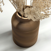 Luna Vase