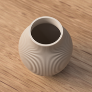 Tayo Japandi Vase