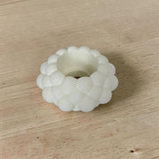 Bubble Teelichthalter