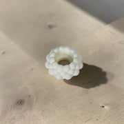 Bubble Teelichthalter