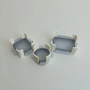 Deckelhalter für IKEA 365+ Behälter